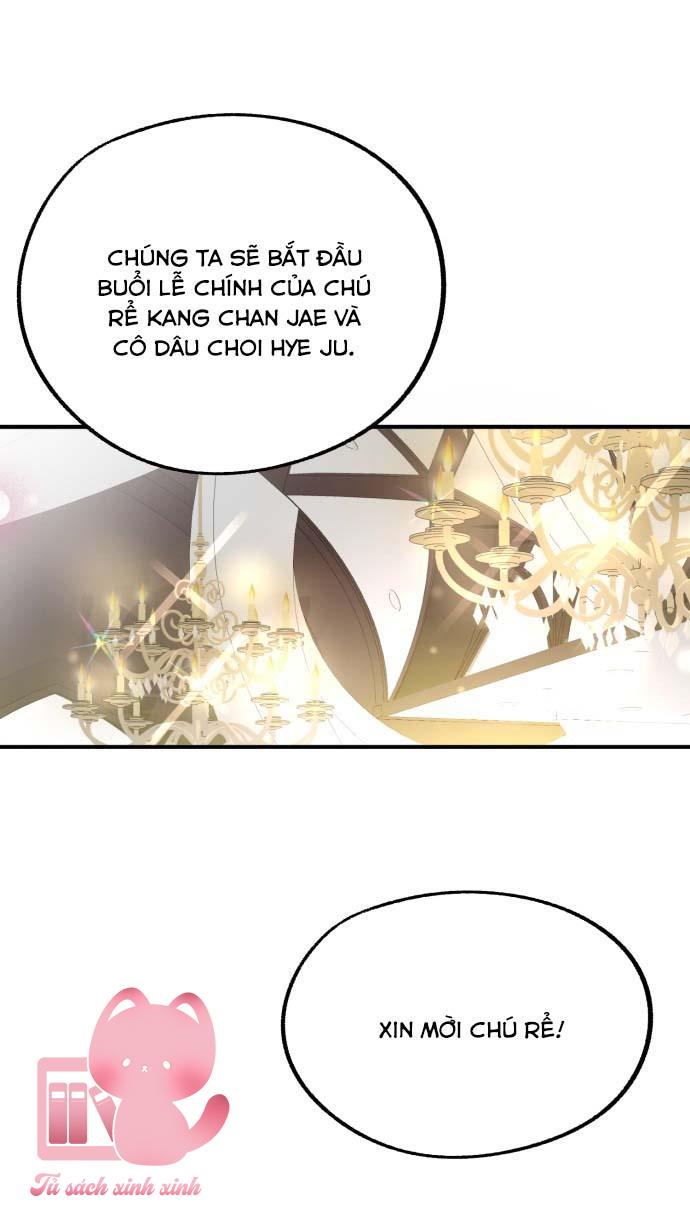 Xác Suất Tình Yêu Chapter 2 - Trang 3