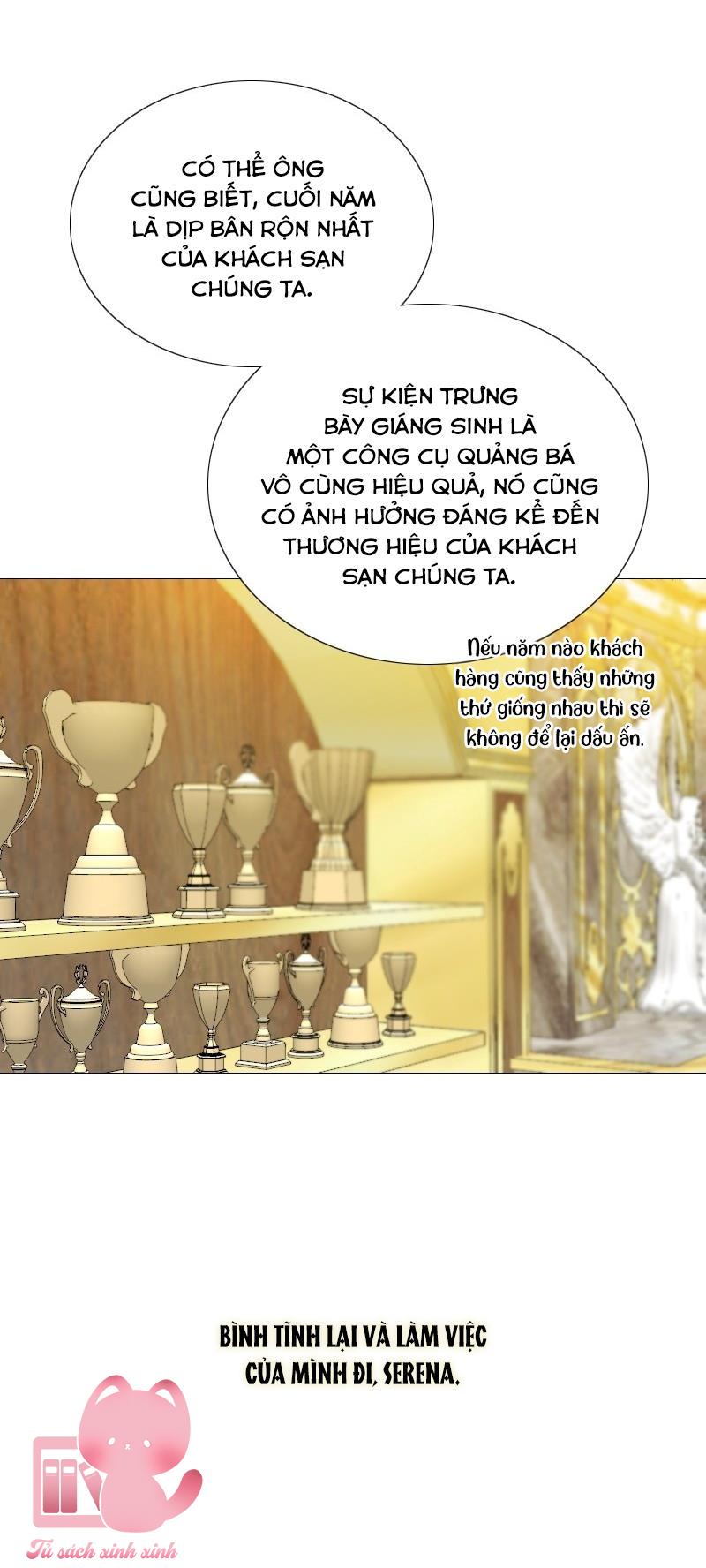 Serena Chap 68 - Trang 2