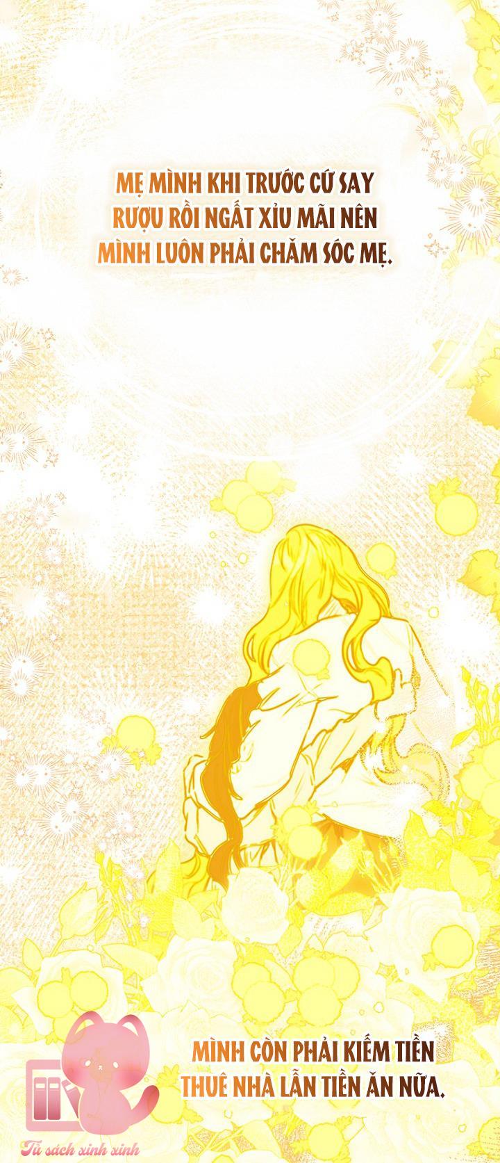 Khế Ước Hôn Nhân Của Mẹ Tôi Chapter 49 - Trang 4