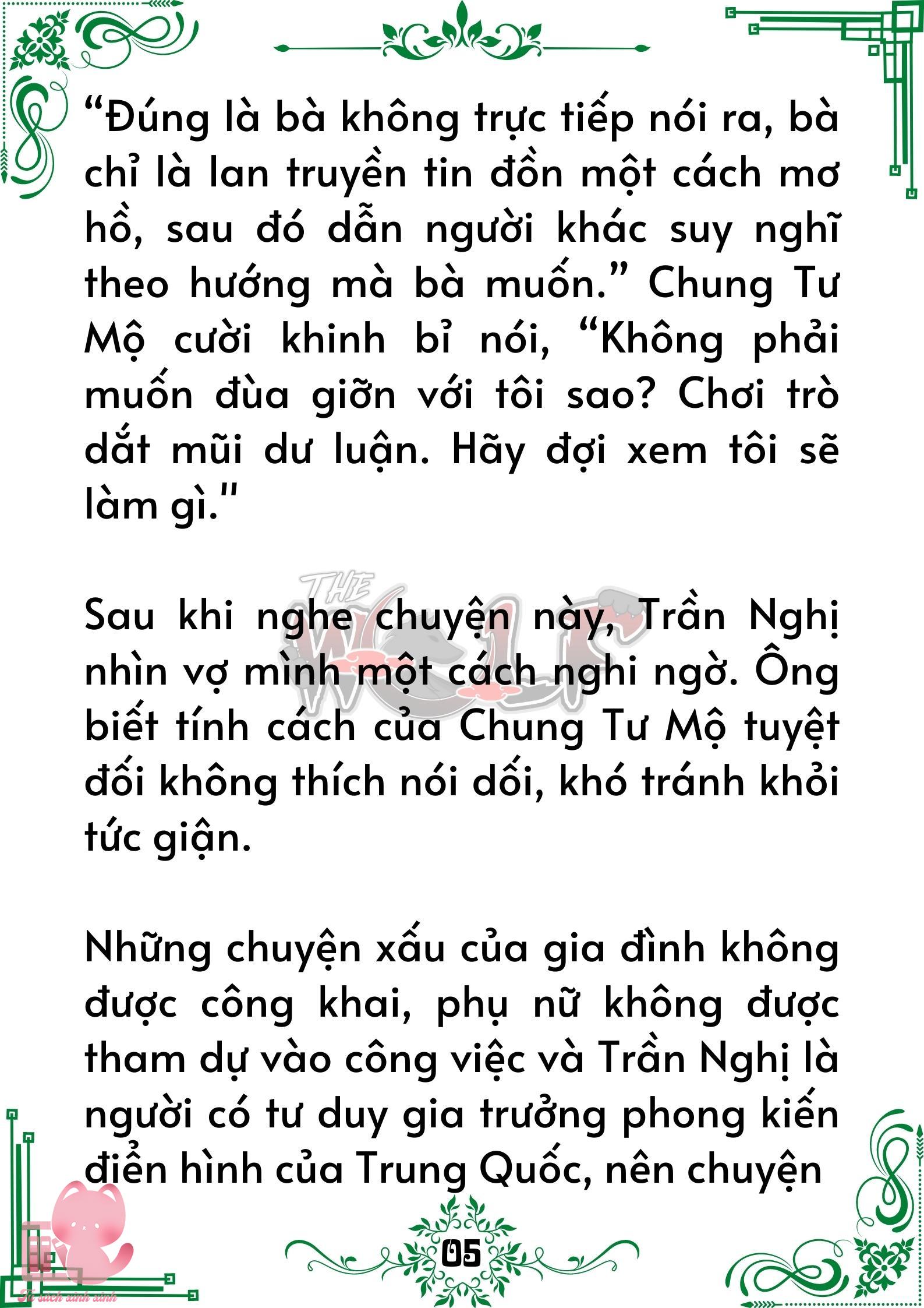 Quý nhân phù trợ Du Chap 27 - Trang 2