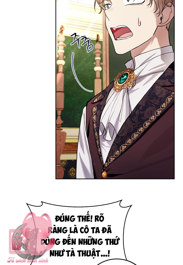 Làm Ác Nữ Bộ Không Tuyệt Sao? Chap 30 - Trang 4