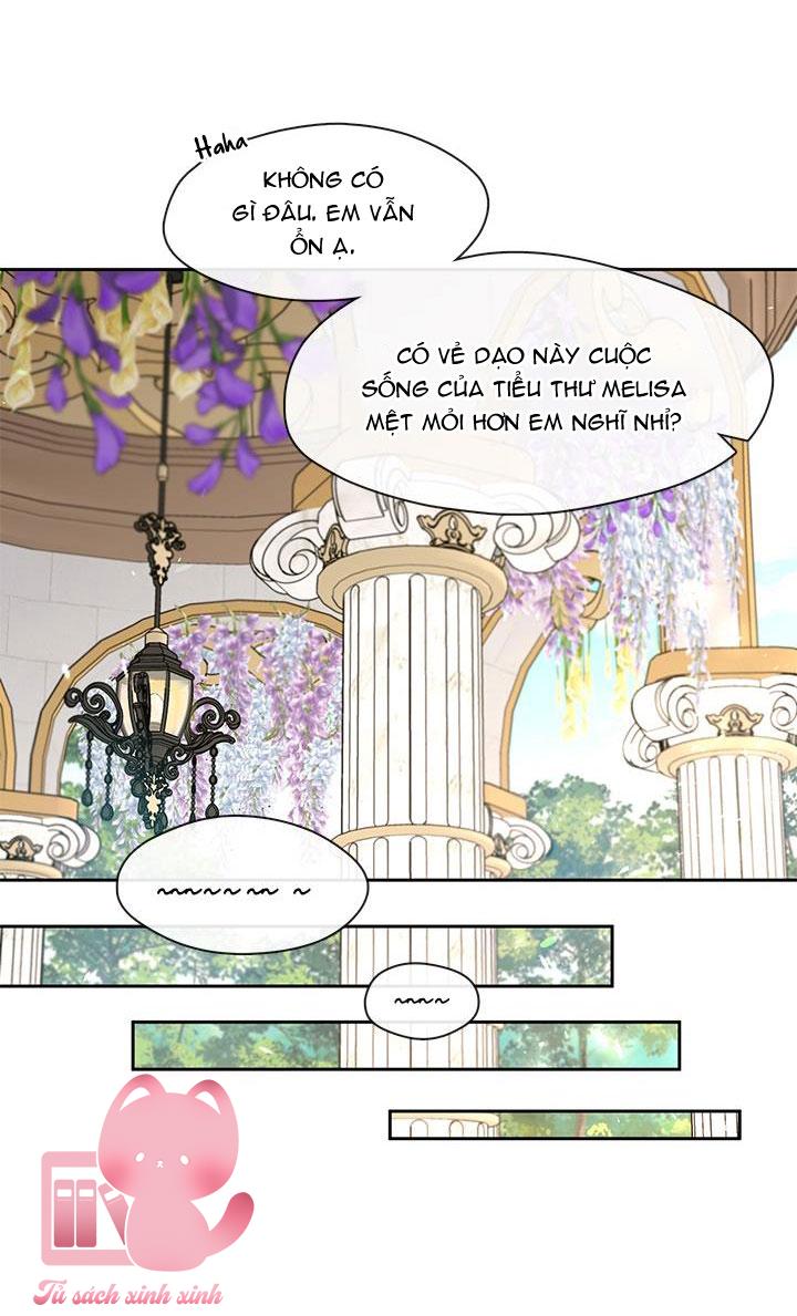 Hãy Coi Chừng Ác Nữ Chap NT34 - Trang 2