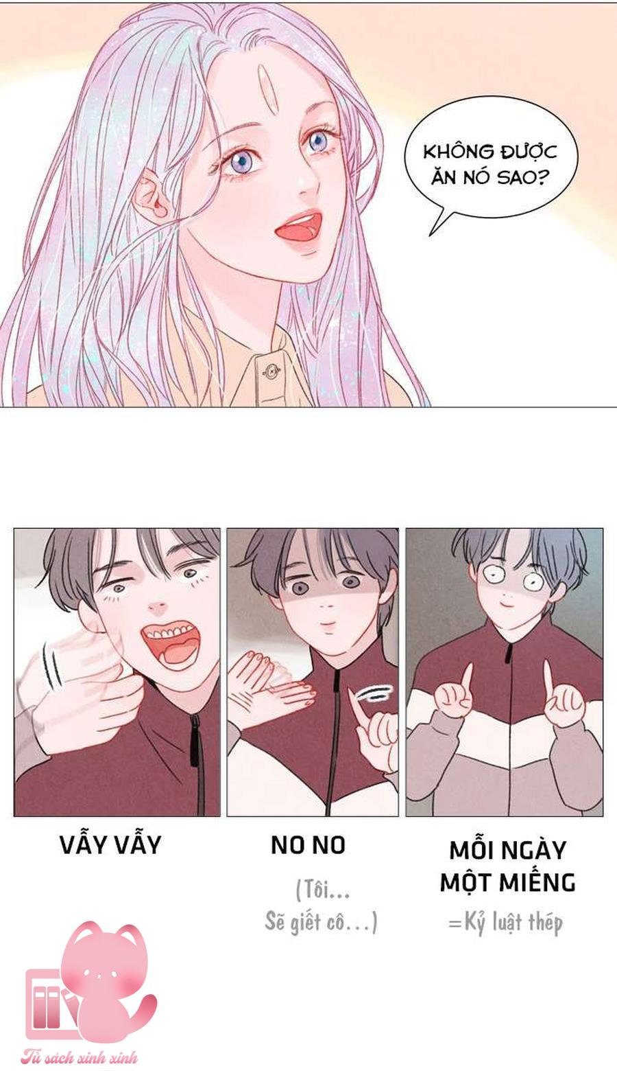Thần Bí Chap 5 - Trang 2