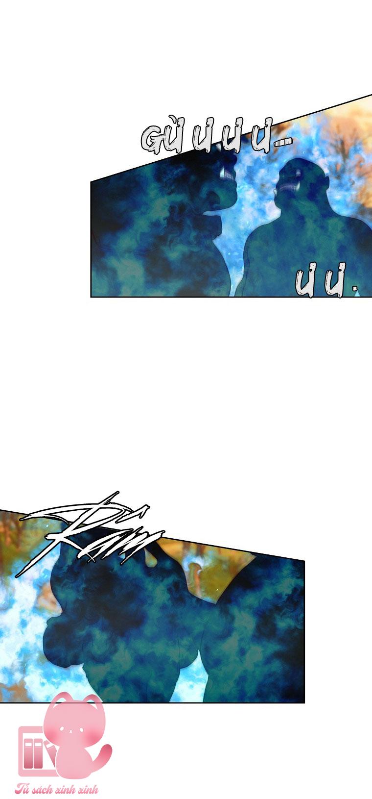 Thế Thì Ta Cứ Trở Thành Kẻ Ác Thôi Chap 63 - Trang 2