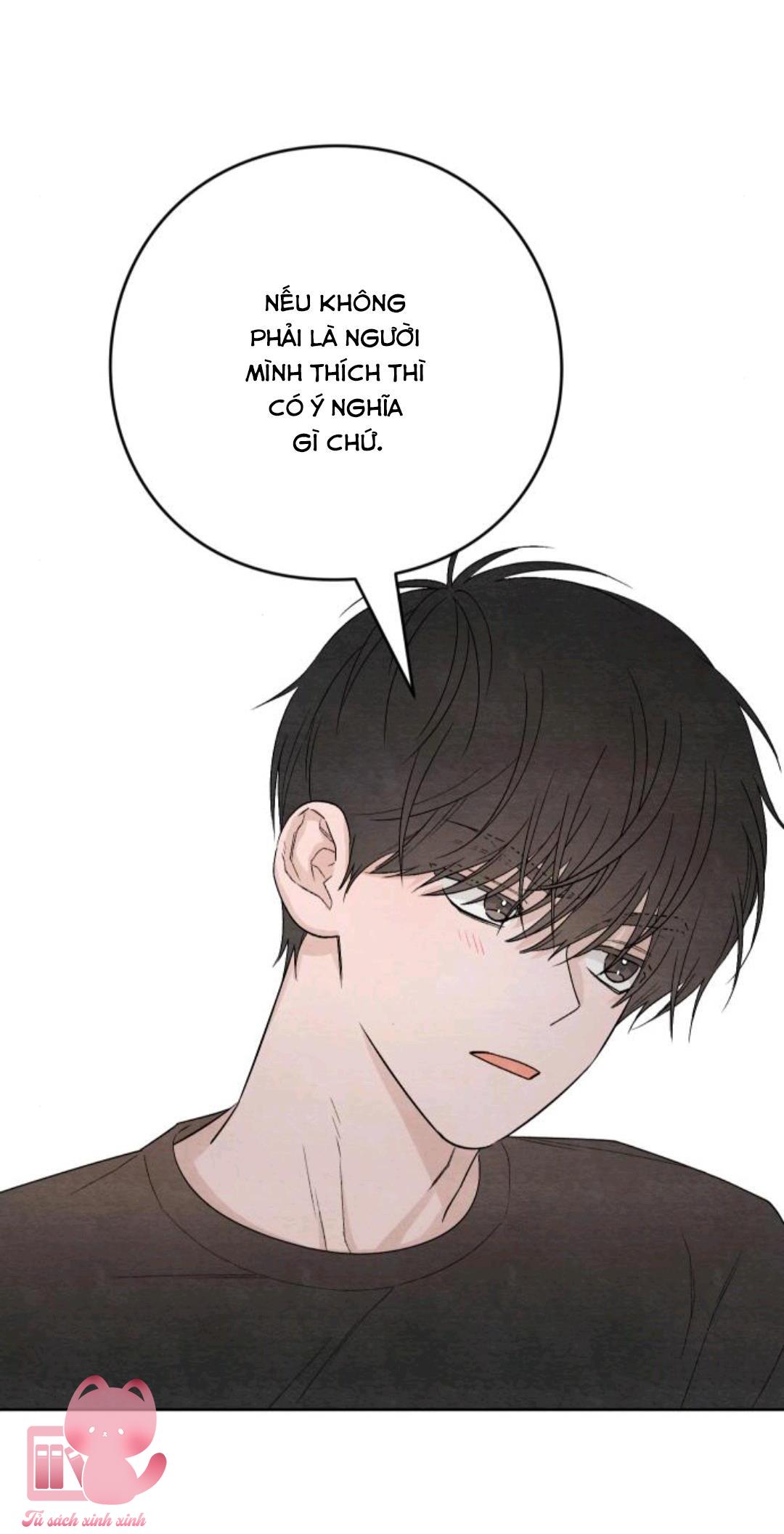 Bí Mật Thanh Xuân Chapter 9 - Trang 4
