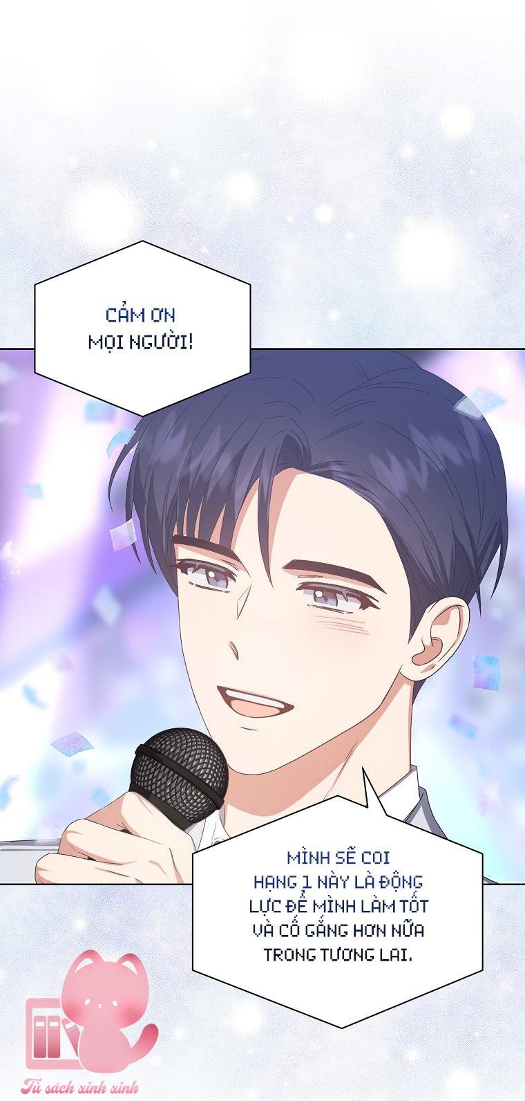 Debut Or Die Chap 37 - Trang 3