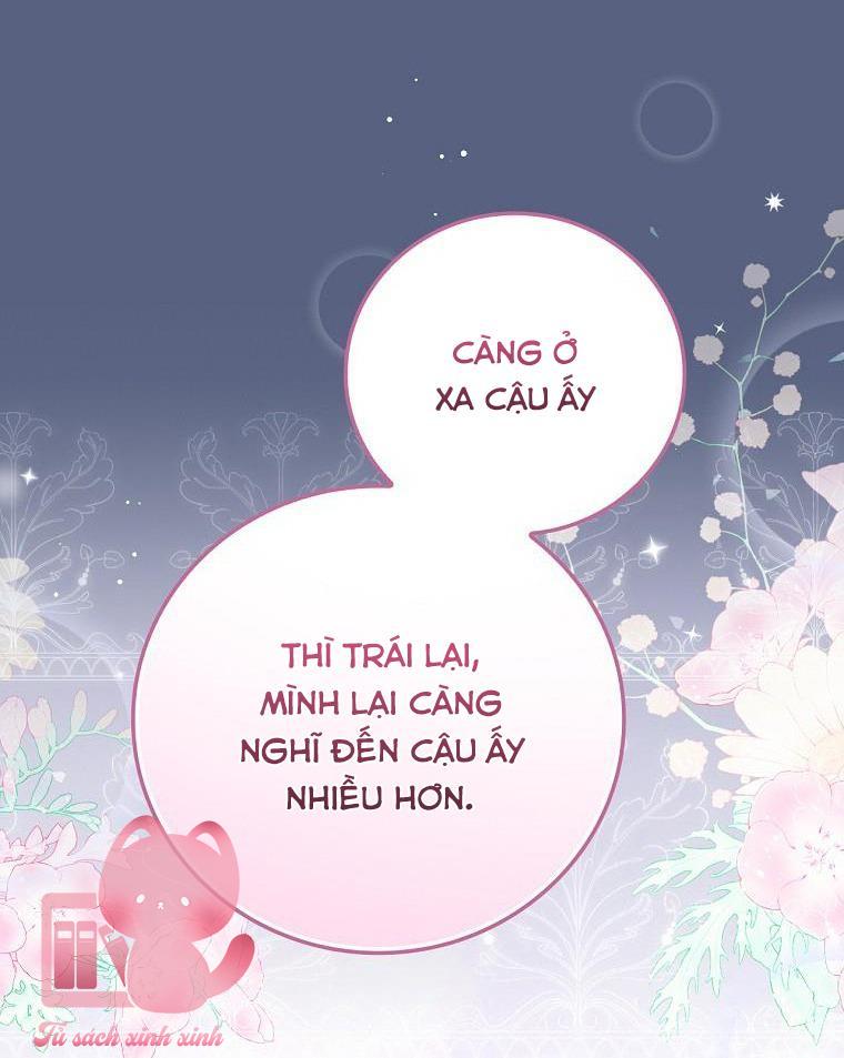 Đứa Nhỏ Không Phải Là Con Anh Chapter 18 - Trang 3