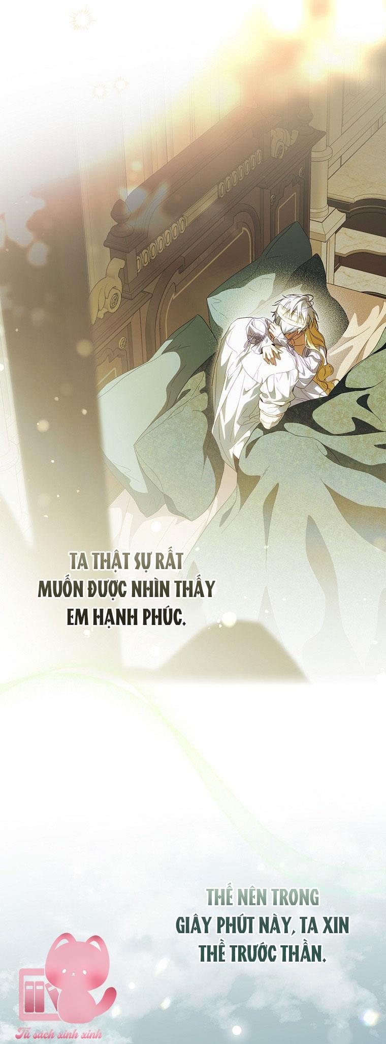 Cách Khiến Phu Quân Đứng Về Phía Tôi Chap 111 - Trang 2