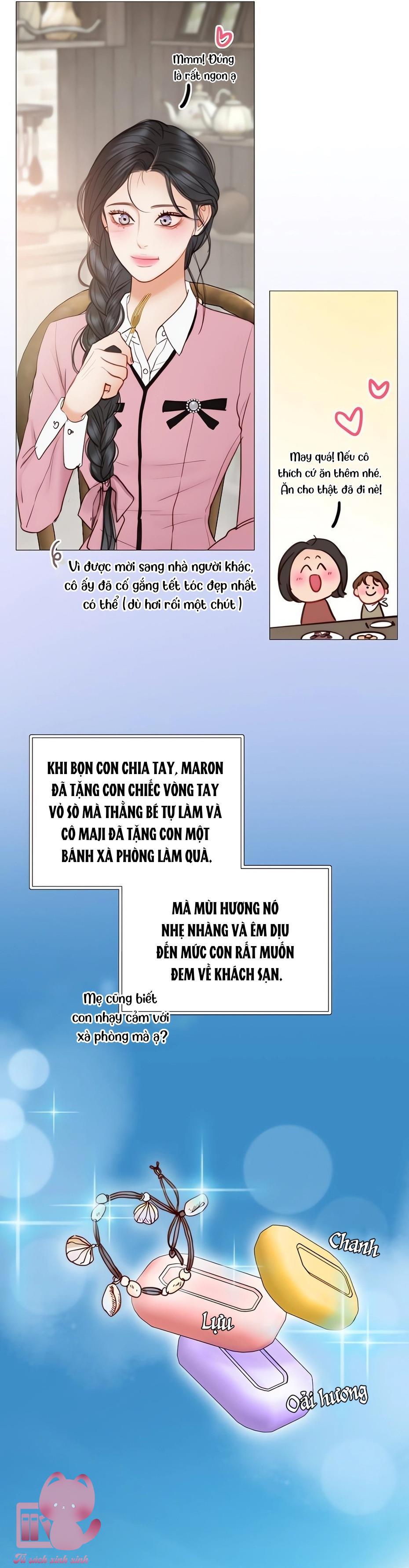 Serena Chap 98 - Trang 2