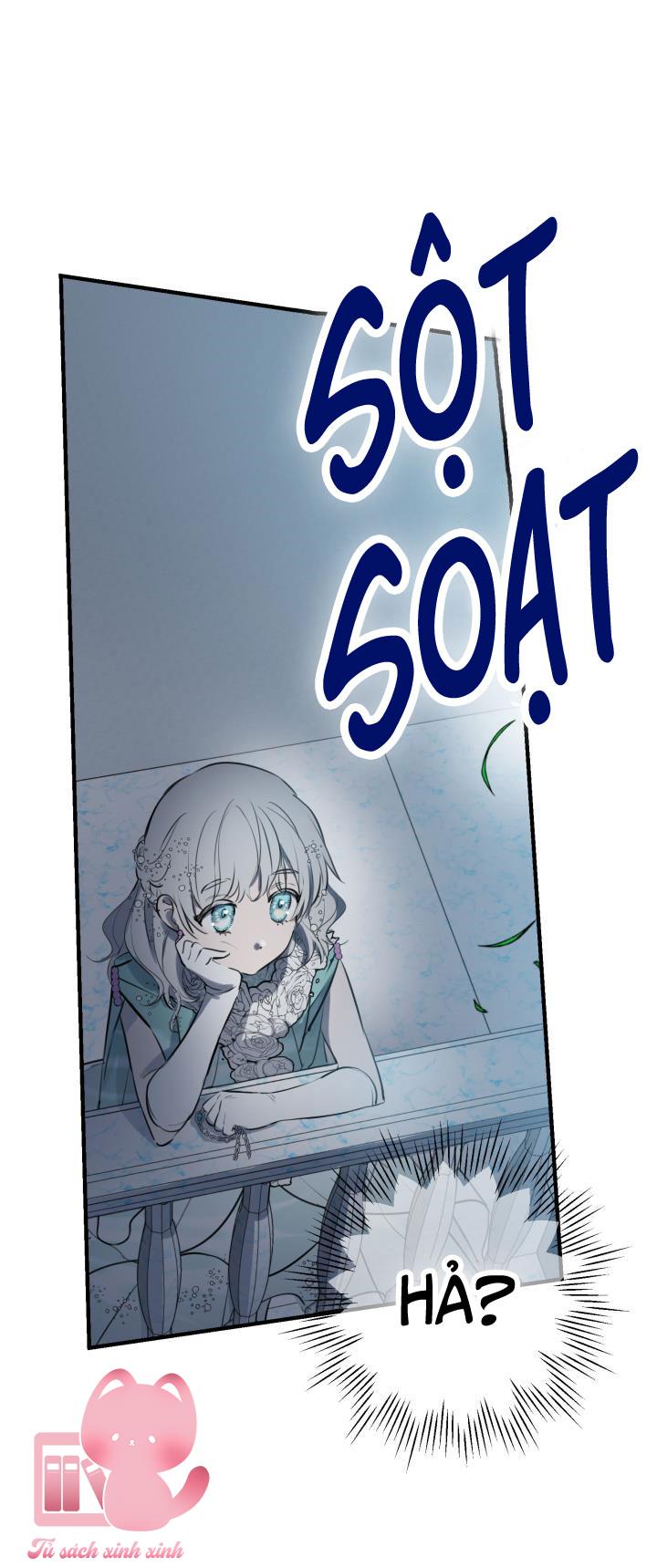 Những Nhân Vật Mạnh Nhất Thế Giới Ám Ảnh Tôi Chapter 39 - Trang 4