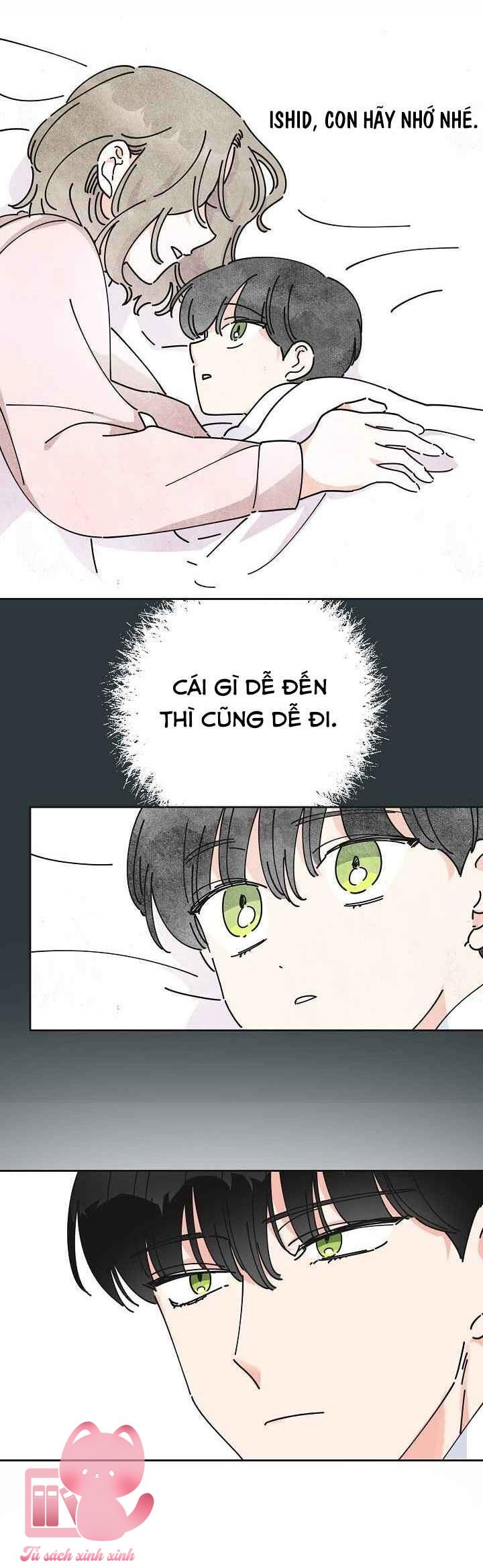 Người Hùng Của Ác Nữ Chapter 13 - Trang 4