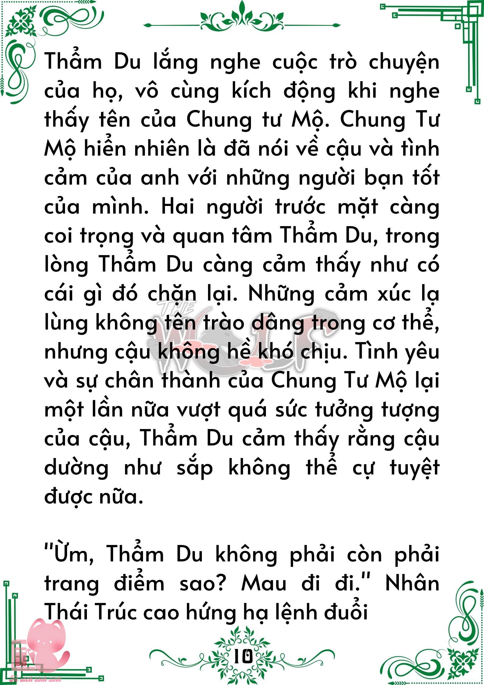 Quý nhân phù trợ Du Chap 44 - Trang 2