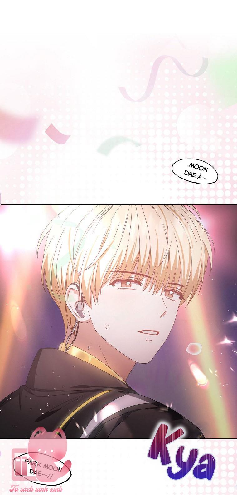 Debut Or Die Chap 31 - Trang 3