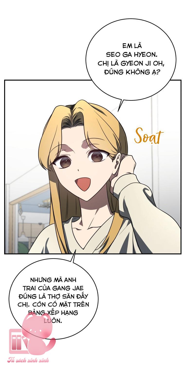 Hướng Dẫn Sinh Tồn Dành Cho Ranker Chapter 19 - Trang 4