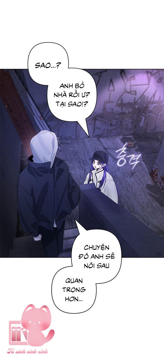 Đàn Anh Xấu Xa! Chap 81 - Trang 3