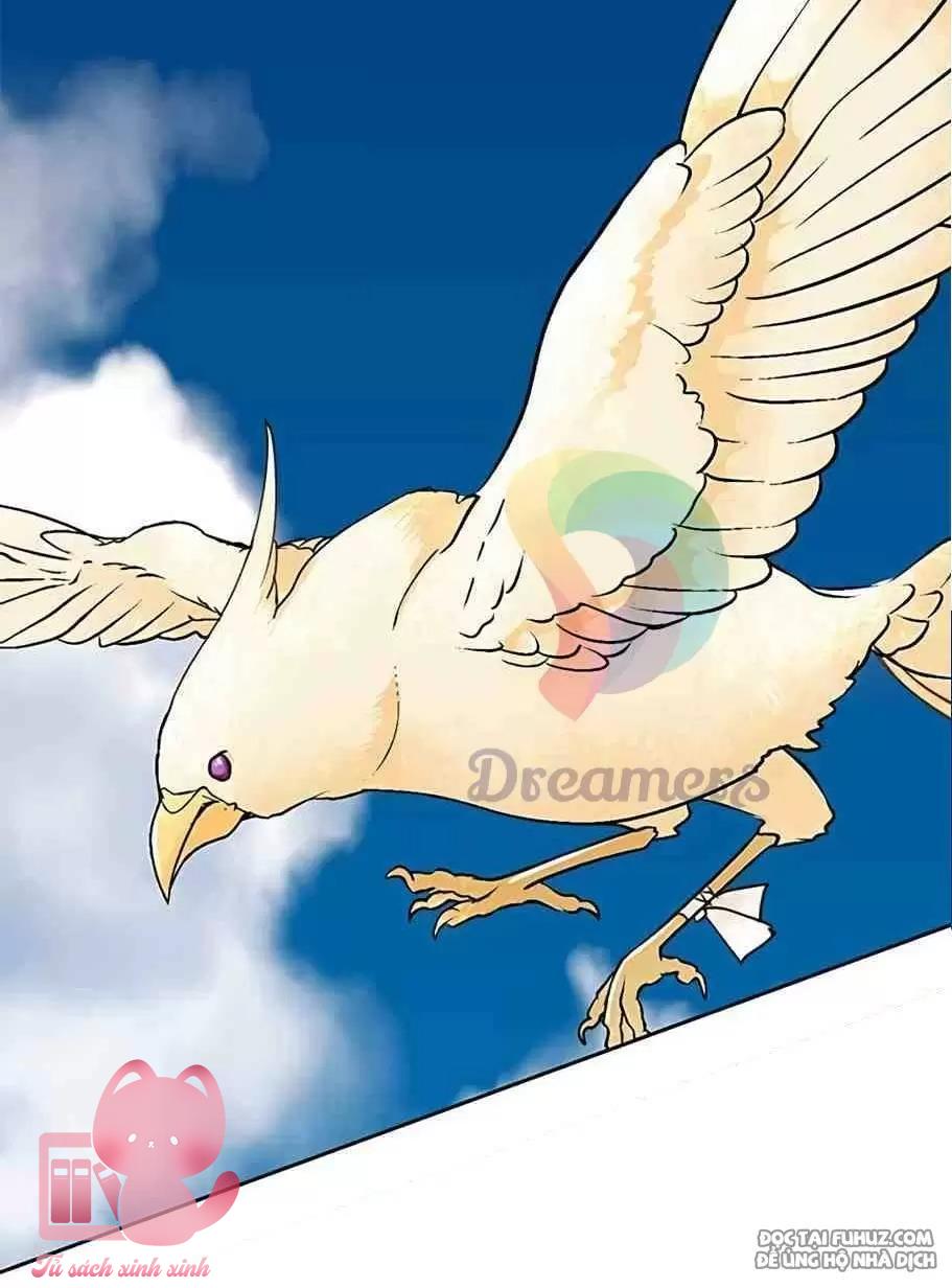 Hoàng Hậu Tái Hôn Chapter 6 - Trang 4