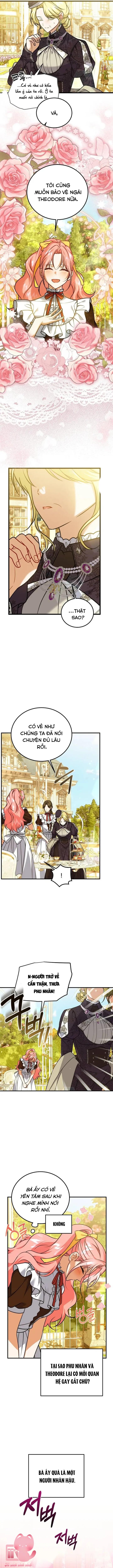 Cách Để Khiến Cuốn Tiểu Thuyết Bi Kịch Thành Chữa Lành Chap 41 - Trang 2