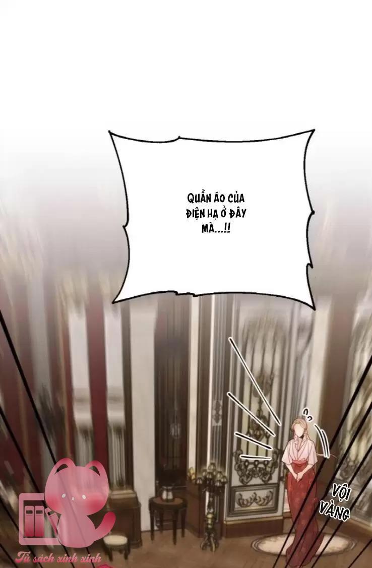 Hoàng Hậu Tái Hôn Chapter 98 - Trang 4