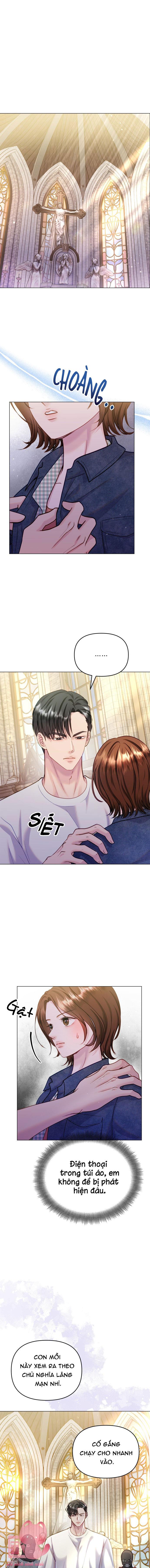 Hướng Dẫn Thu Phục Mãnh Thú Chap NT5 - Trang 2
