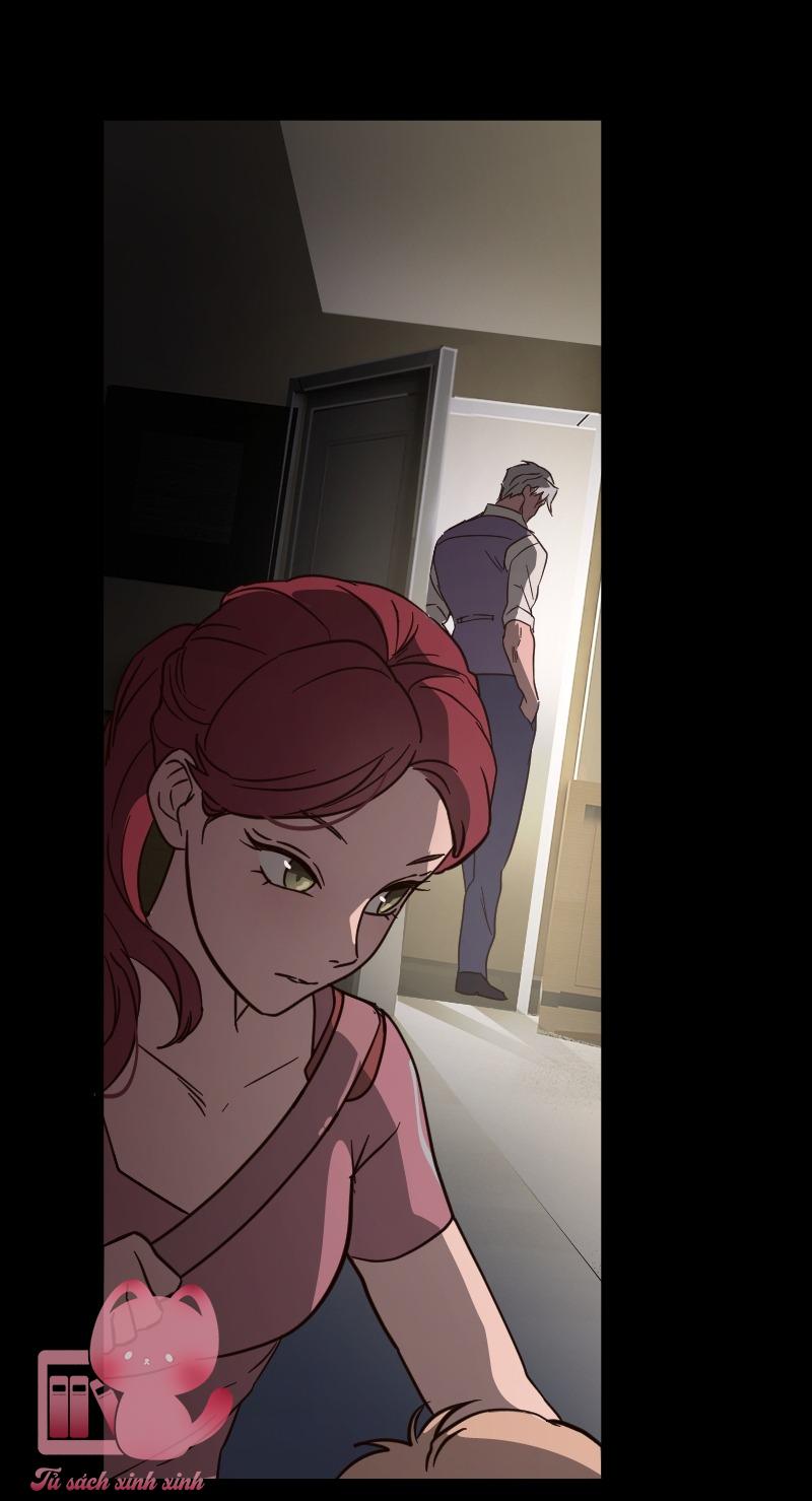 Bảo Mẫu Của Mafia Chap 38 - Trang 4
