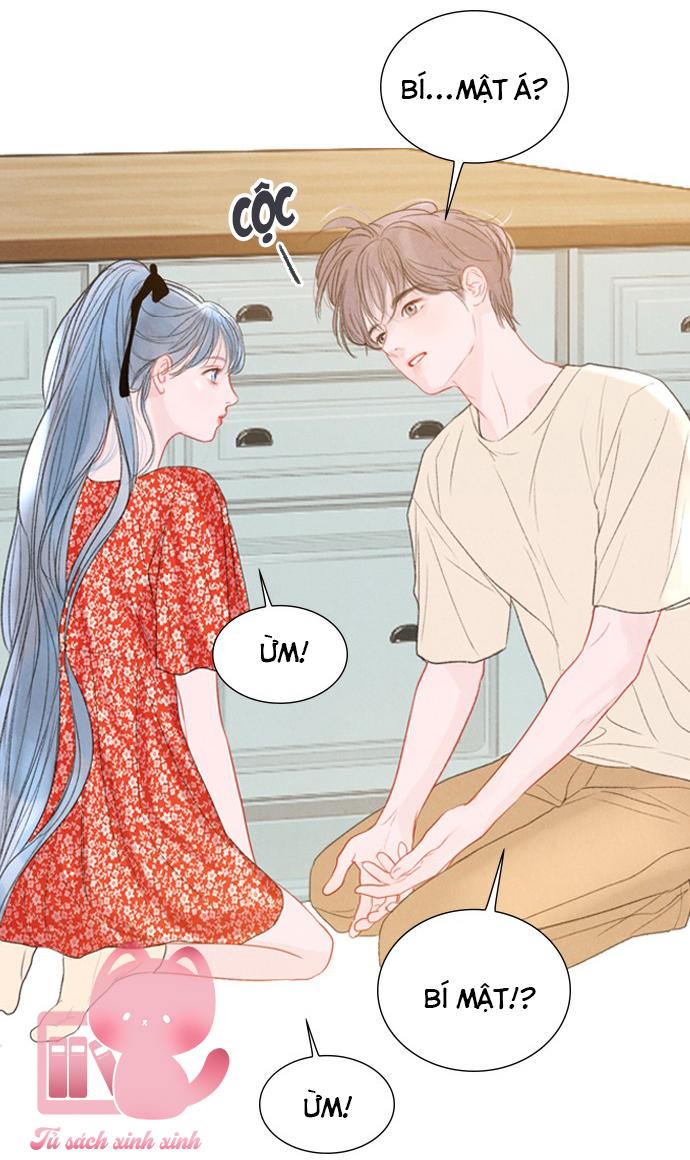 Thần Bí Chap 48 - Trang 2