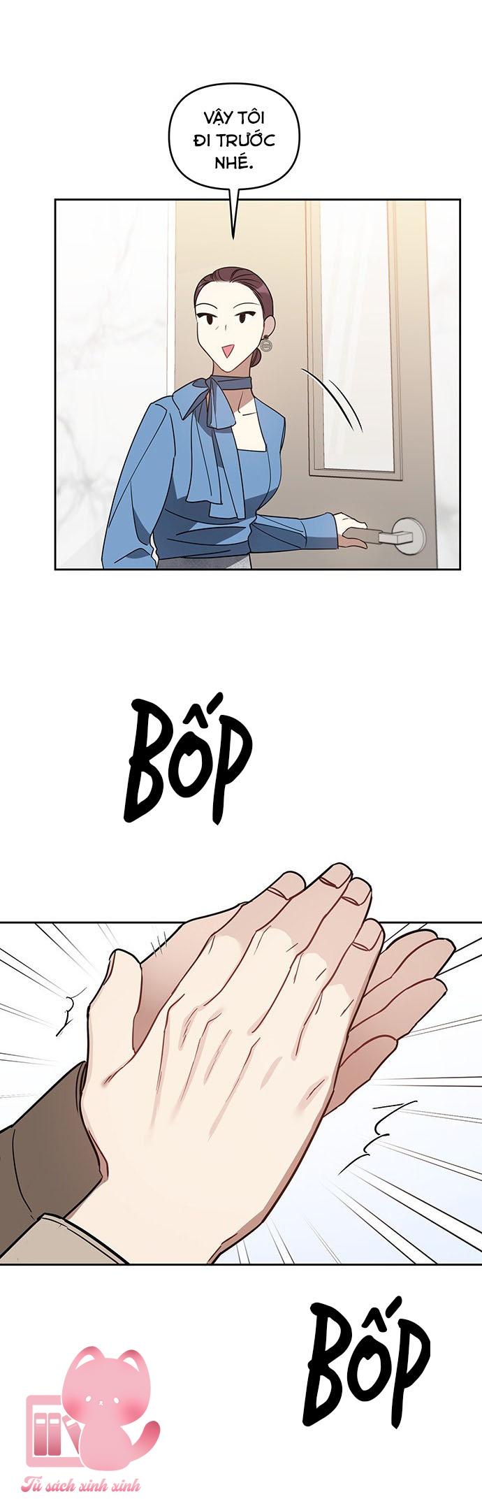 Gieo Nhân Gặt Quả Chap 45 - Trang 2