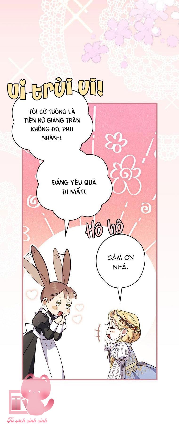 Cách Khiến Phu Quân Đứng Về Phía Tôi Chap 79 - Trang 2