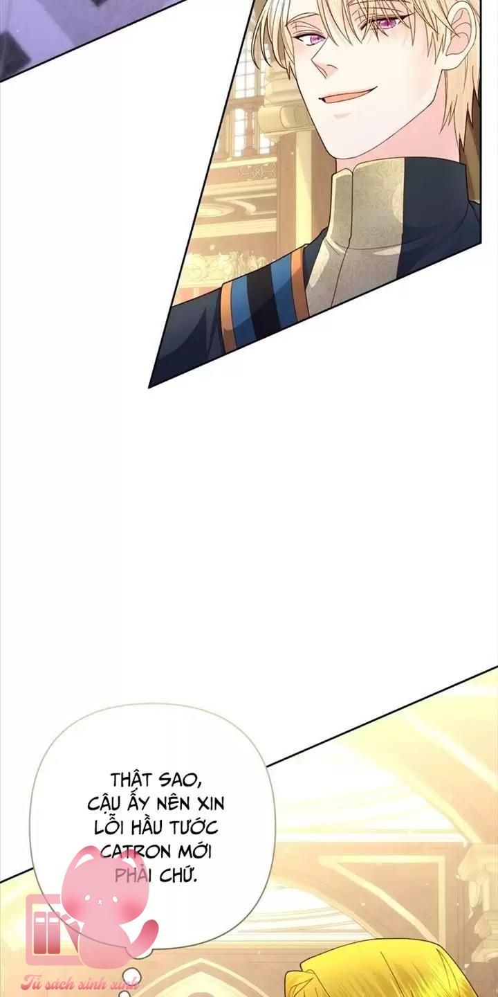 Hoàng Hậu Tái Hôn Chapter 154 - Trang 4