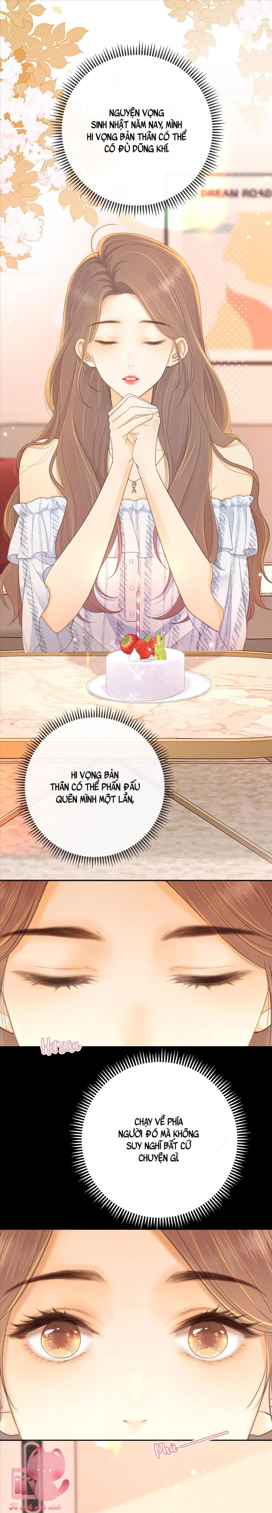 Khó Dỗ Dành Chapter 76 - Trang 4
