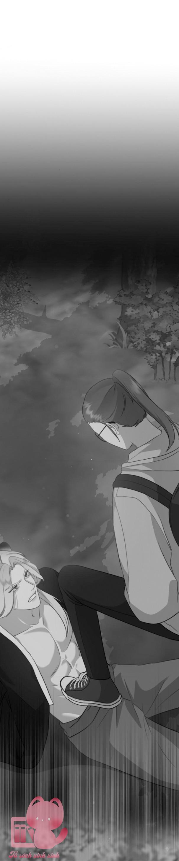 Thần Hổ Jangsan Chapter 28 - Trang 4