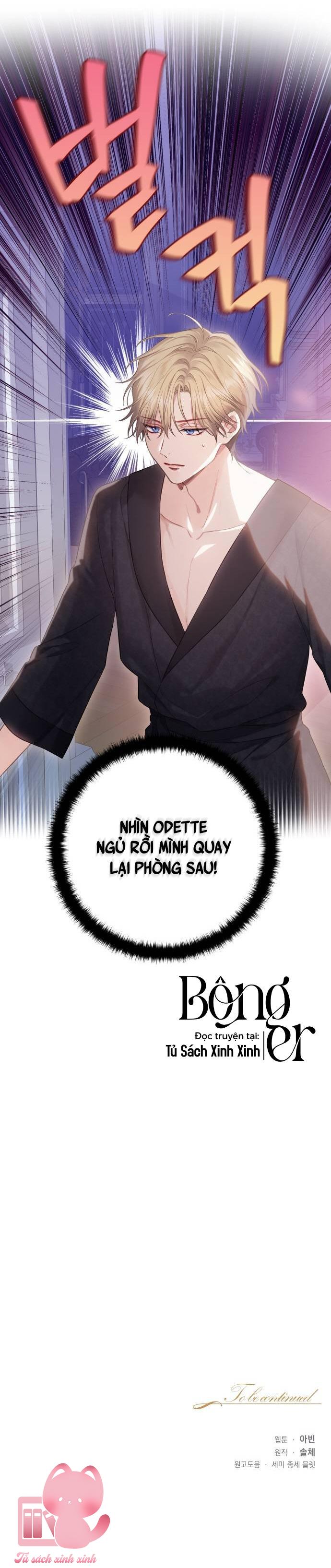 Bastian Chapter 43 - Trang 3