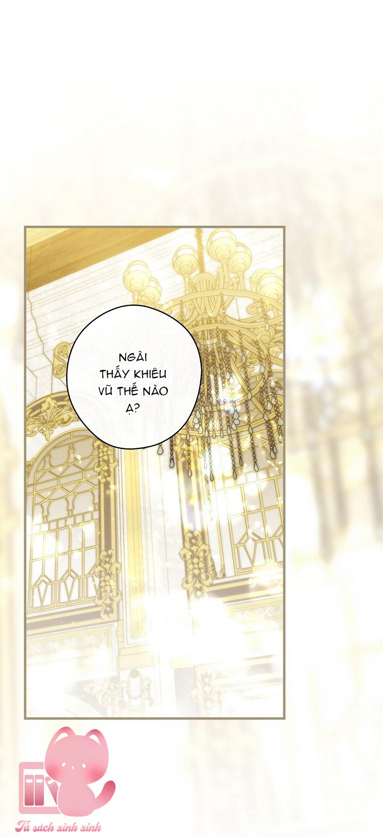 Cách Khiến Phu Quân Đứng Về Phía Tôi Chap 52 - Trang 2