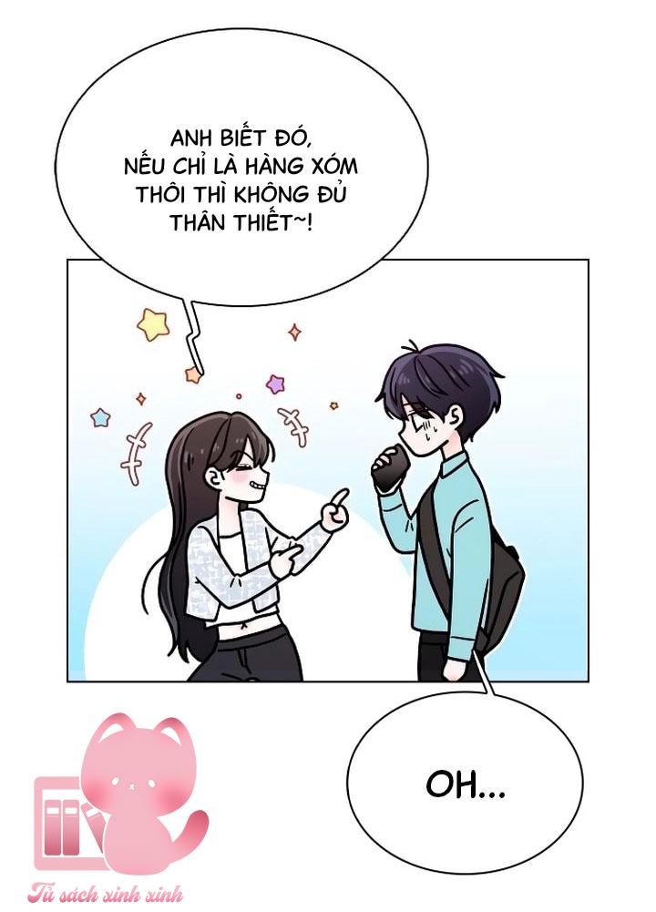 Hôn Trước Khi Ngủ Chapter 4 - Trang 4