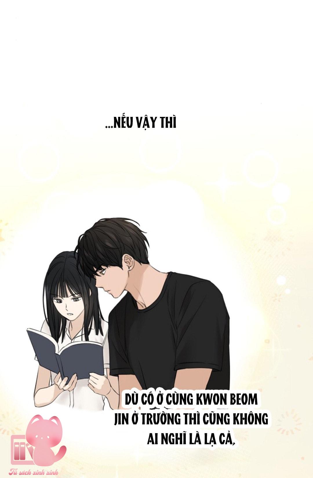 Bình Minh Chap 16 - Trang 4