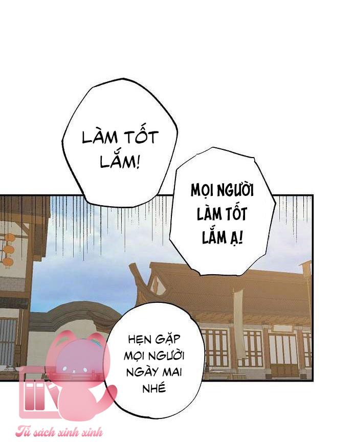 Onsaemiro Chapter 30 - Trang 4