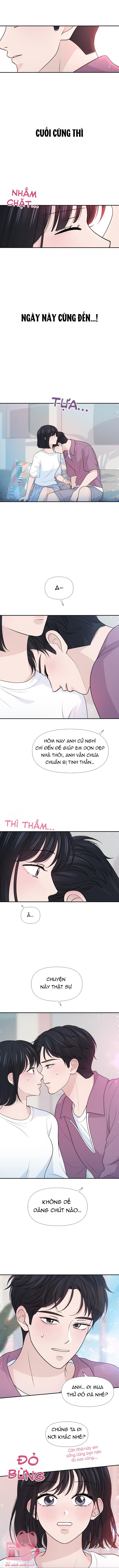 Lời Tỏ Tình Đi Lạc Chap (NT1) - Trang 2