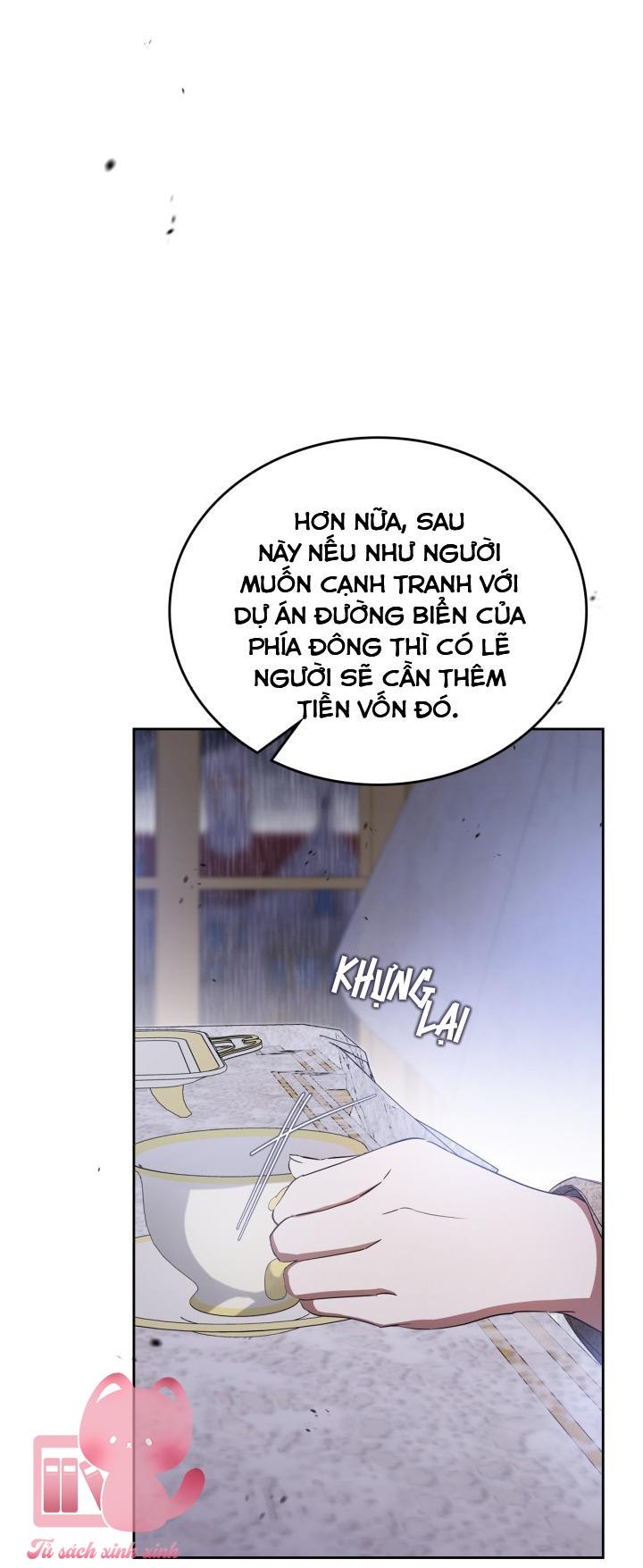 Kiếp Này Ta Sẽ Trở Thành Gia Chủ Chap 166 - Trang 2