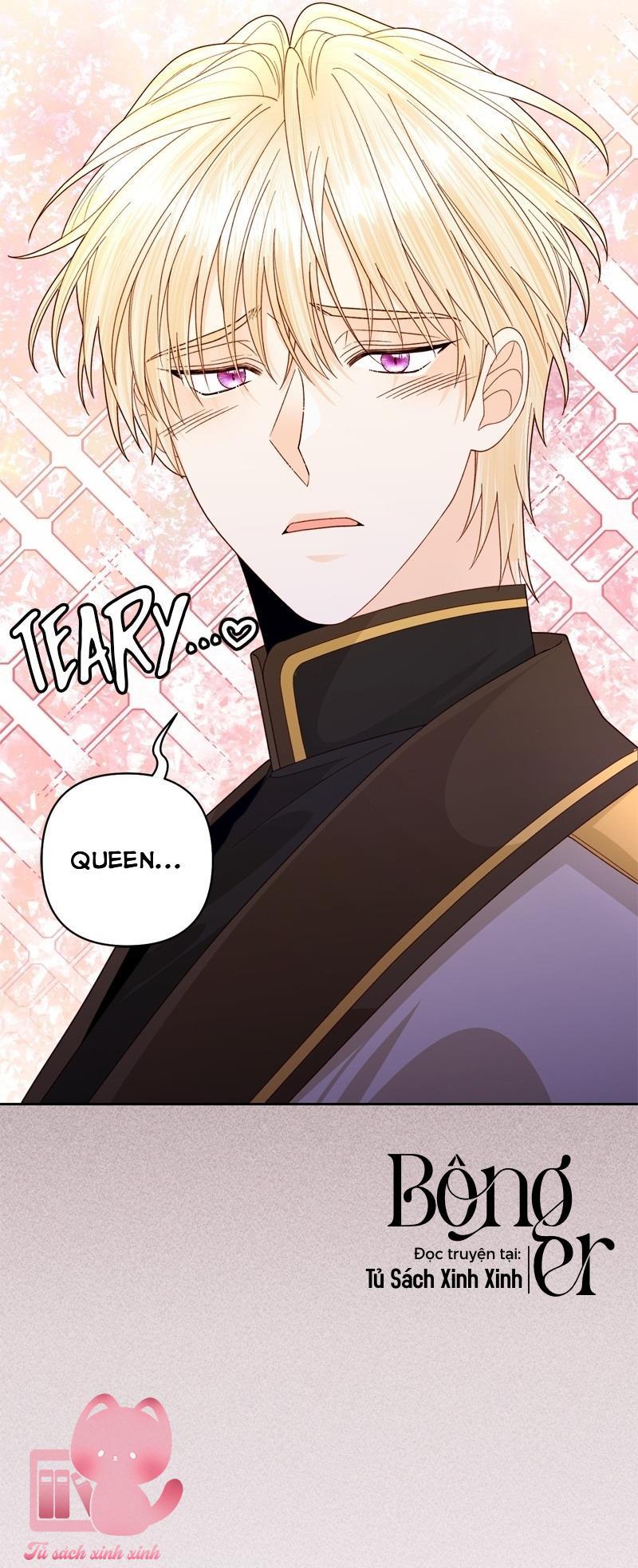 Hoàng Hậu Tái Hôn Chapter 161 - Trang 4