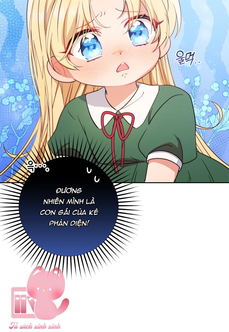 Được Yêu Thương Mà Còn Ngại Ngùng Sao! Chap 3 - Trang 4