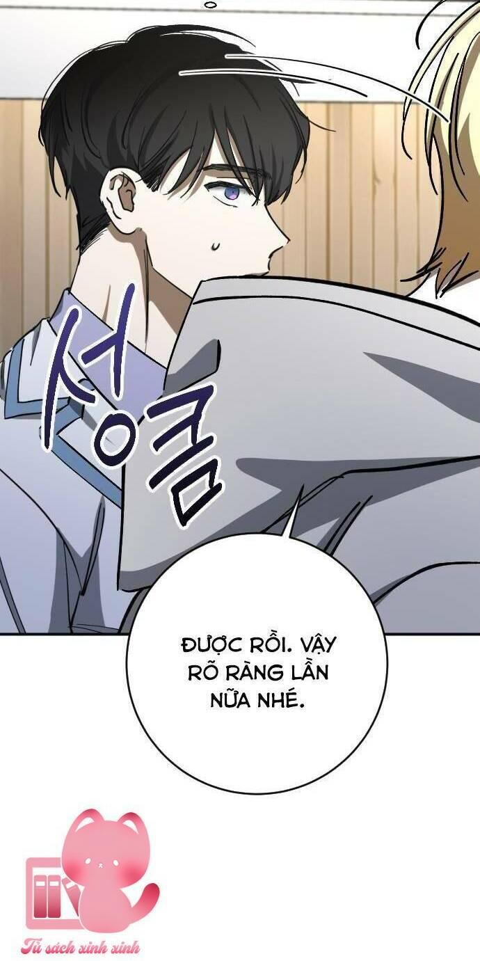Đêm Của Bóng Tối Chapter 40 - Trang 4