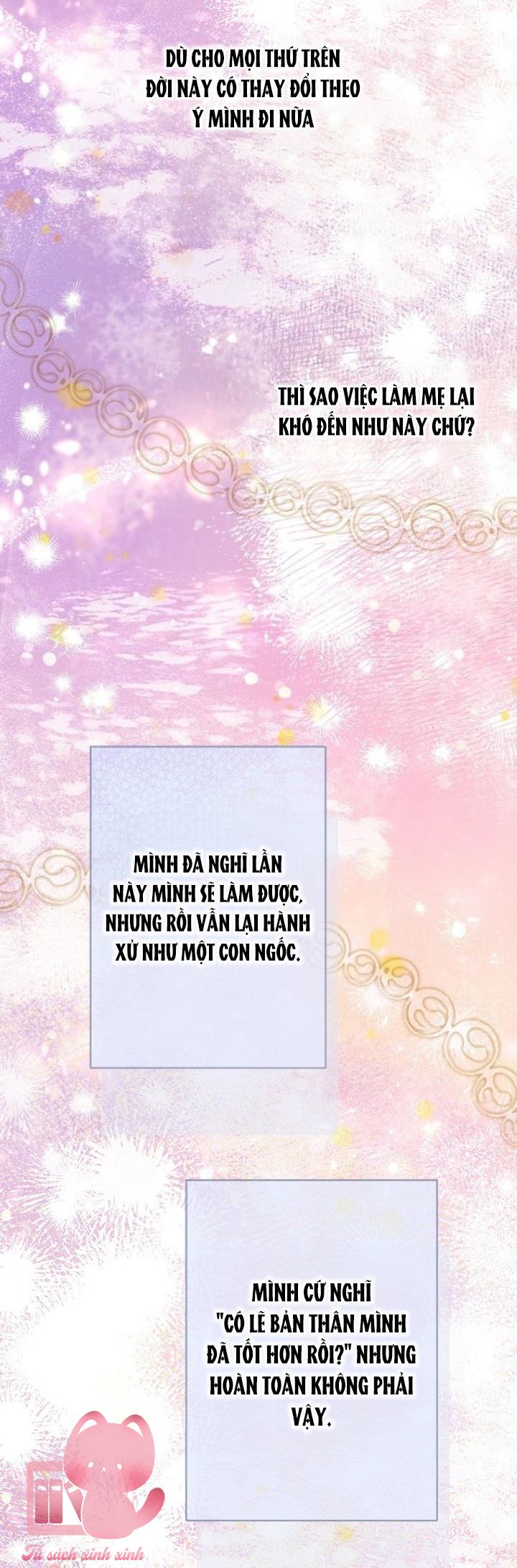 Khế Ước Hôn Nhân Của Mẹ Tôi Chapter 45 - Trang 4