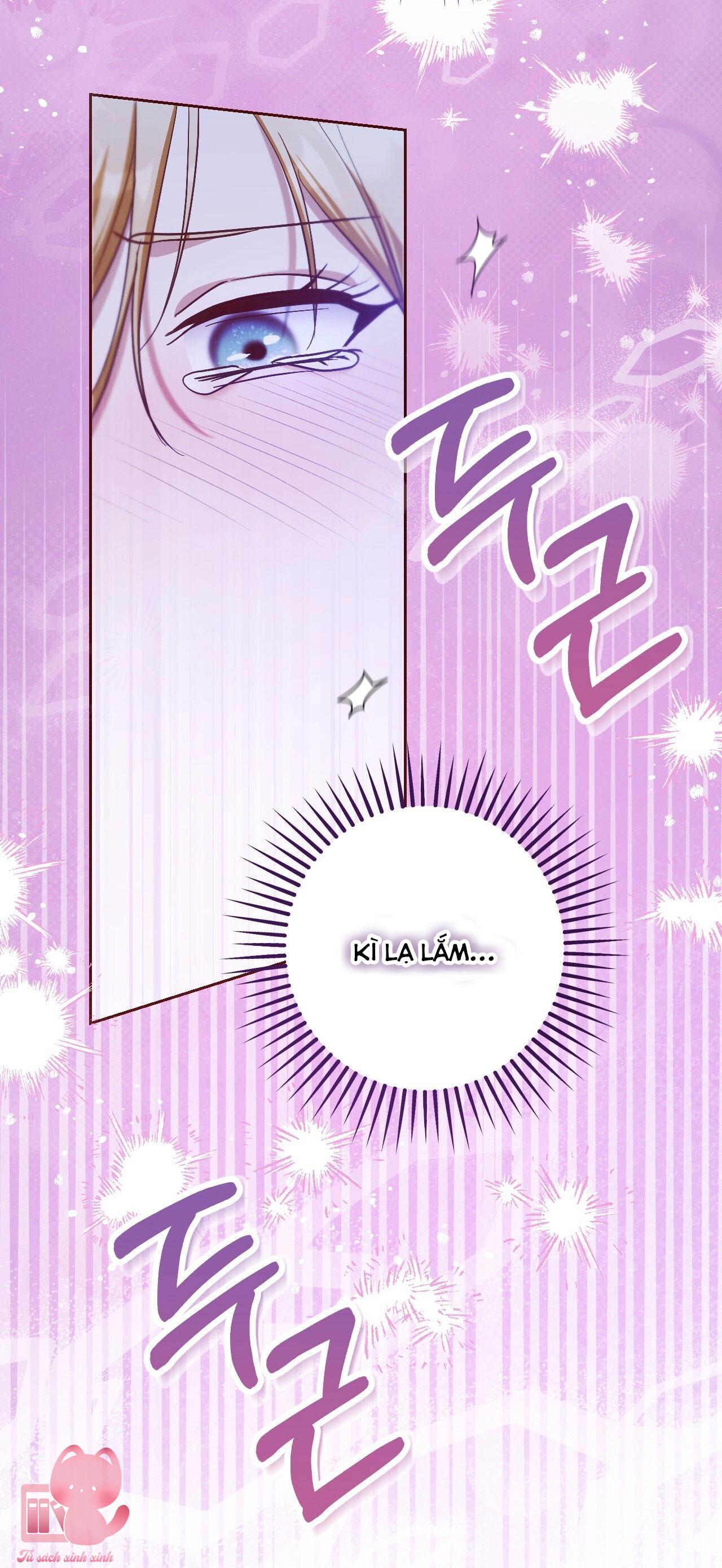 Thánh Nữ Giả Muốn Bỏ Trốn Chap 41 - Trang 4