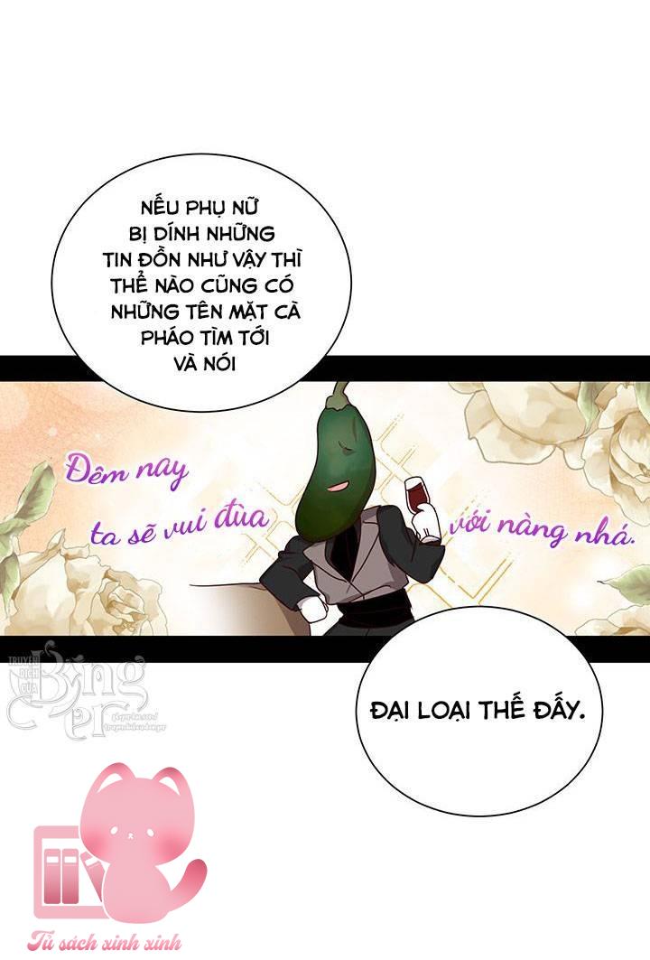 Thế Thì Ta Cứ Trở Thành Kẻ Ác Thôi Chap 28 - Trang 2