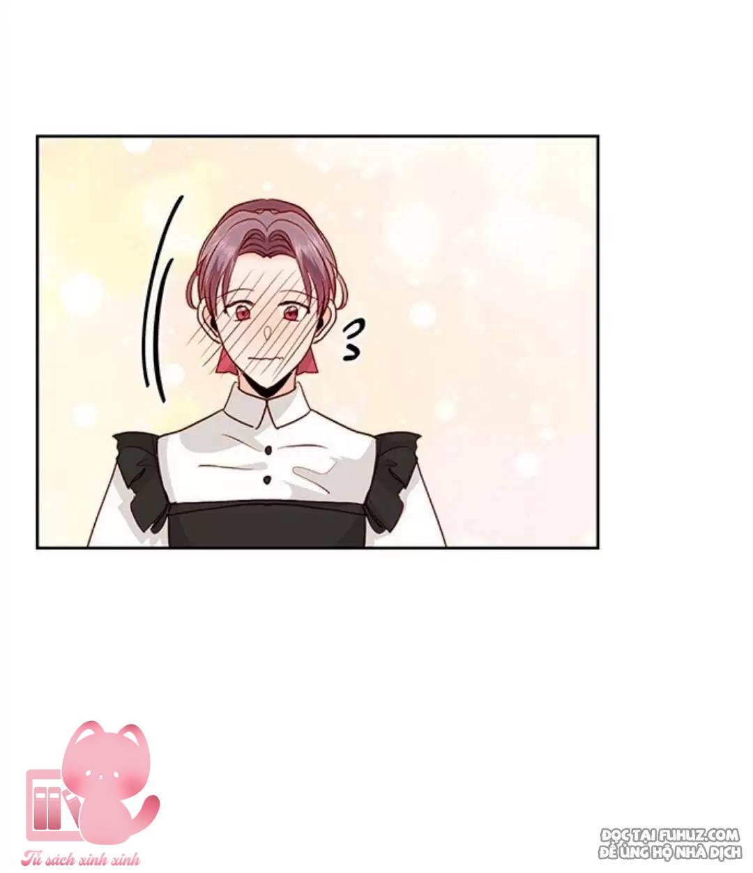 Hoàng Hậu Tái Hôn Chapter 74 - Trang 4