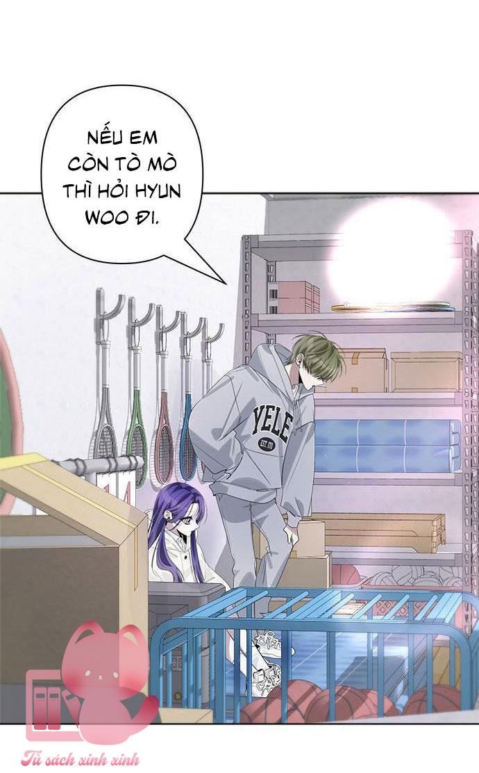 Đàn Anh Xấu Xa! Chap 81 - Trang 3