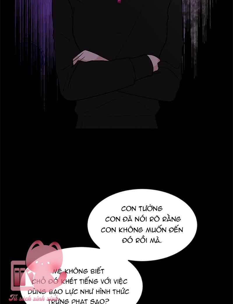Thời Gian Trở Thành Lý Do Của Đôi Ta Chapter 12 - Trang 4