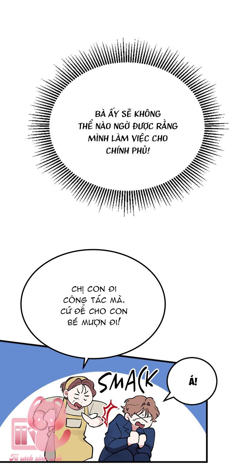 Trưởng Phòng Mệt Mỏi Vì Người Vợ Mới Cưới Chap 4 - Trang 2