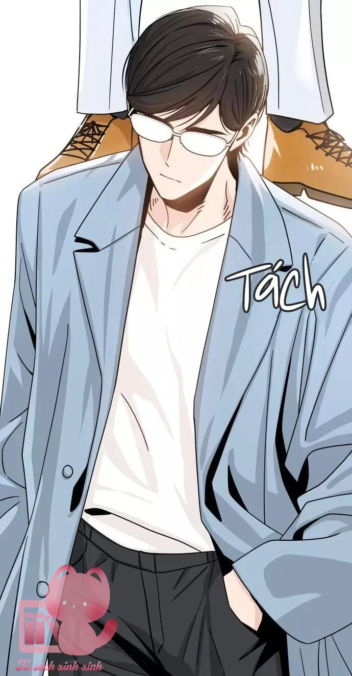 Lớ Ngớ Vớ Phải Tình Yêu Chap 51 - Trang 2
