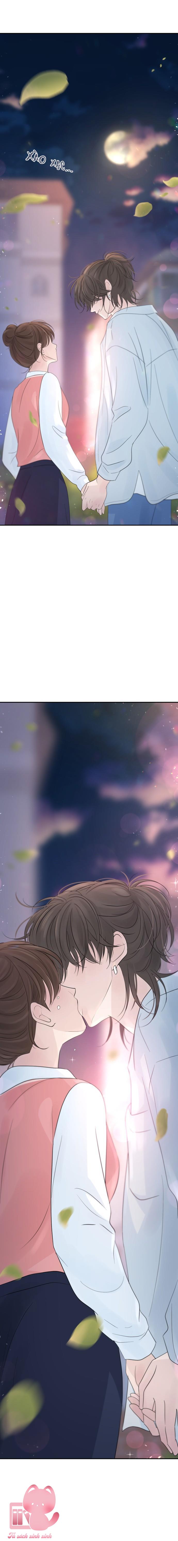 Lời Tỏ Tình Đi Lạc Chapter 55 - Trang 4