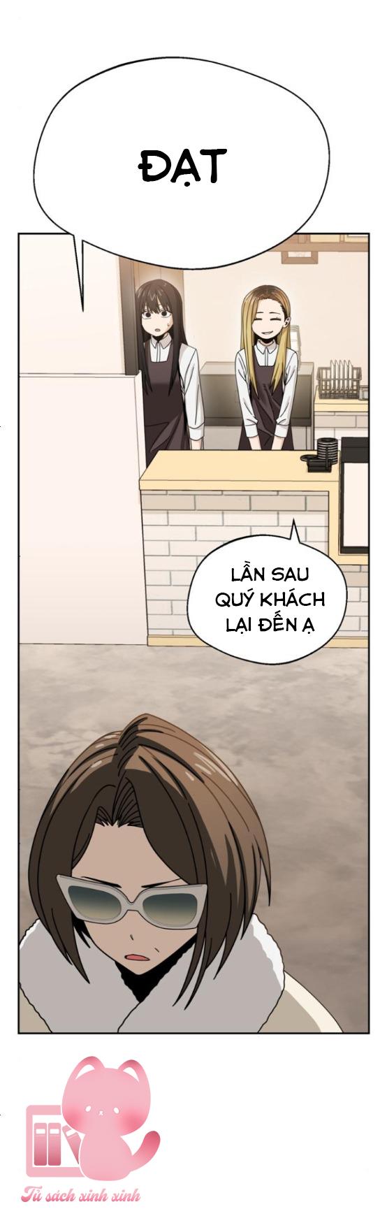 Lớ Ngớ Vớ Phải Tình Yêu Chapter 44 - Trang 4